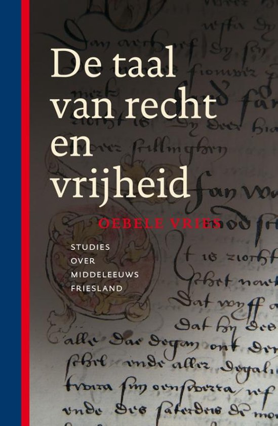 Estrikken 91 - De taal van recht en vrijheid - cover