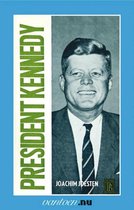 Vantoen.nu  -   President Kennedy