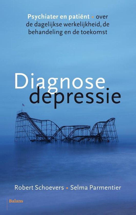 Diagnose depressie
