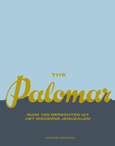 Palomar, The. Ruim 100 gerechten uit het moderne Jeruzalem