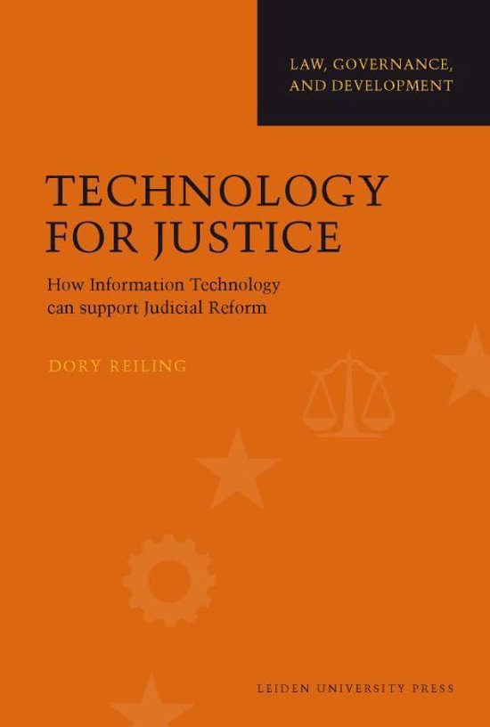 Law, Governance, and Development - Dissertations - Technolog ... - cover