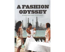 A fashion odyssey