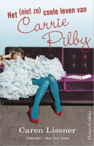 Het (niet zo) coole leven van Carrie Pilby