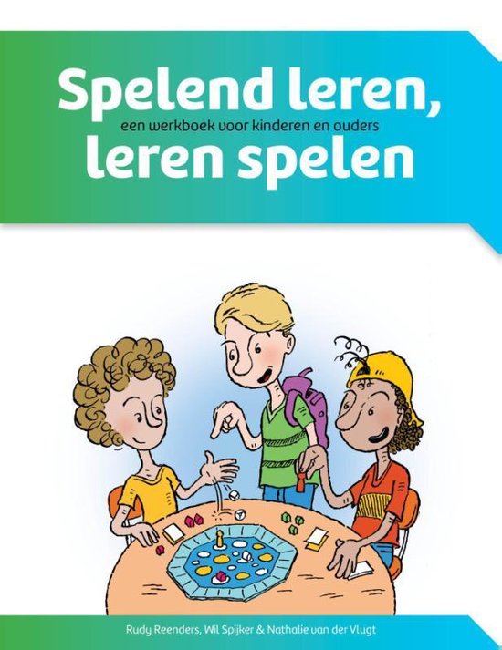 Foto: Spelend leren leren spelen