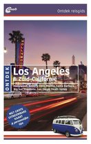 ANWB Ontdek reisgids  -   Los Angeles & Zuid-Californië