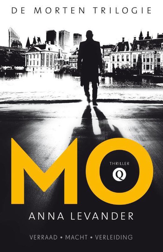 De Morten Trilogie 2 -   Mo