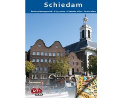 Citoplan  -   Schiedam