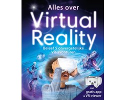 Alles over Virtual Reality