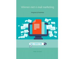Winnen met e-mail marketing
