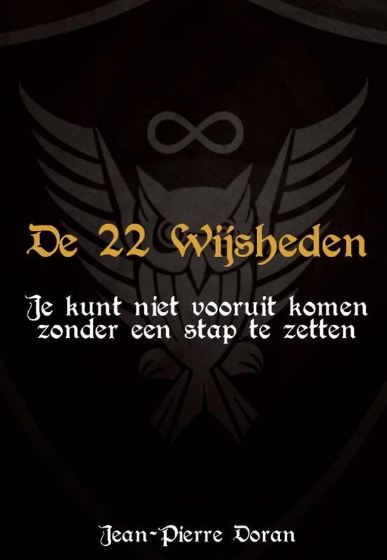 De 22 Wijsheden