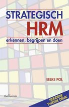Strategisch HRM