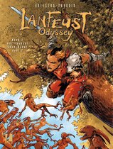Lanfeust Odyssey 2 - Het raadsel Goud-Azuur 2