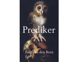 Omslag van Prediker