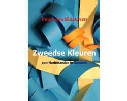 Zweedse Kleuren