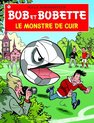 Bob et Bobette 335 - Le monstre de cuir