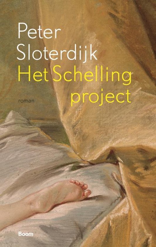 Het Schelling-project