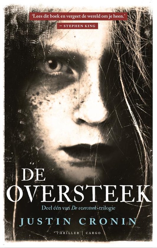 De oversteek-trilogie 1 - De oversteek