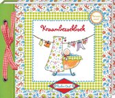 Pauline Oud  -   Kraambezoekboek