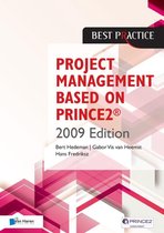 Best practice  -  Projectmanagement based on Prince 2 2009