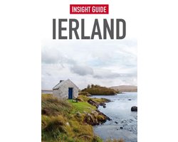 Insight guides - Ierland