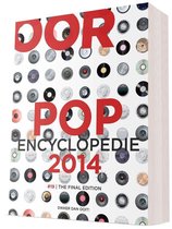 OOR's Popencyclopedie 19 -  Oor's pop-encyclopedie 2014