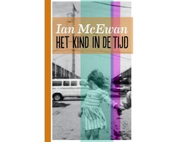 Omslag van Het kind in de tijd