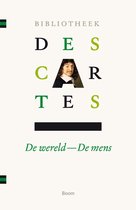 Bibliotheek Descartes 2 -   De wereld, de mens