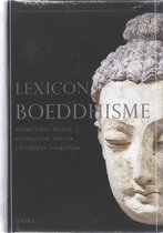 Klassieke tekstbibliotheek  -   Lexicon Boeddhisme