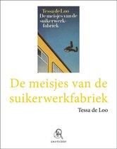 De meisjes van de suikerwerkfabriek (grote letter)