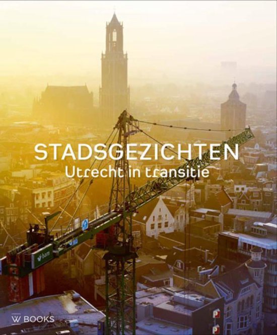 Stadsgezichten - cover