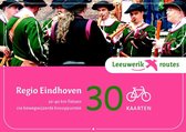 Leeuwerik routes - Regio Eindhoven