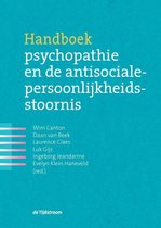 Handboek psychopathie en de antisociale-persoonlijkheidsstoornis