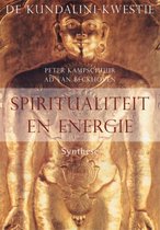 Spiritualiteit en energie