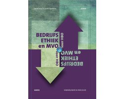 Bedrijfsethiek en MVO voor HBO