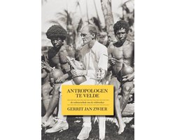 Antropologen te velde