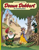 Douwe dabbert hc01. uitverkocht (zie isbn 9789088861987)