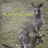Babydieren  -   Kangoeroe