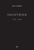 Nachtboek 1985-1991