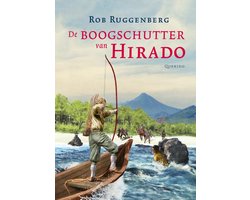 De boogschutter van Hirado