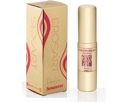 Perfum Ferowoman 20 ml