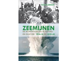 Zeemijnen