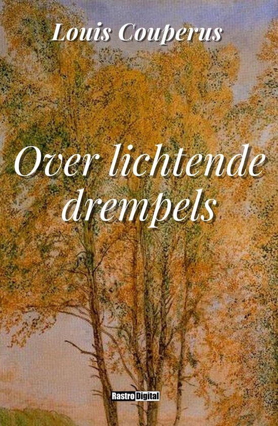 Foto: Over lichtende drempels