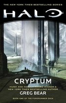Halo 1 - Halo: Cryptum