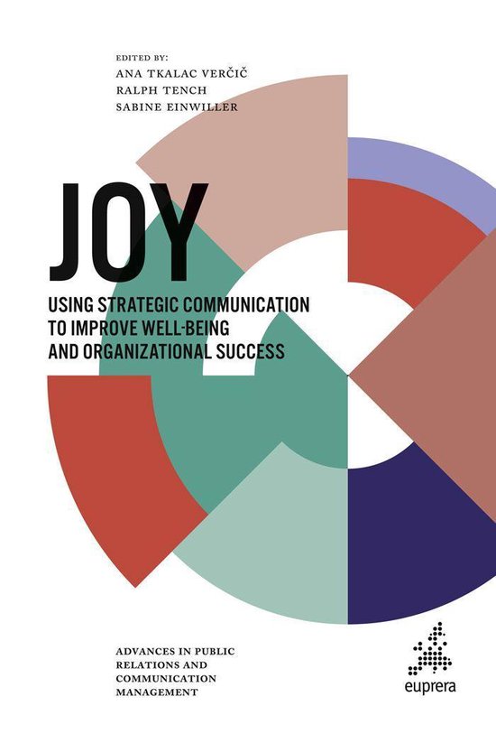 Advances in Public Relations and Communication Management 5  ... - cover