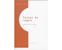 Omslag van Logikos gidsen 6 - Tussen de regels