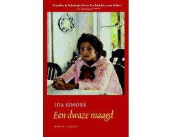 Omslag van Een dwaze maagd