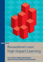 Bouwstenen voor high impact learning