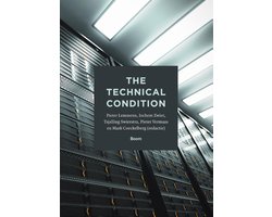 Omslag van The technical condition