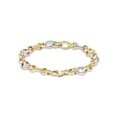 CHRIST Gold Dames Armband 9 karaat geelgoud One Size 85806394