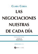 Las negociaciones nuestras de cada día